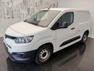 Toyota ProAce City 1.5 D-4D 100k Extra LWB A