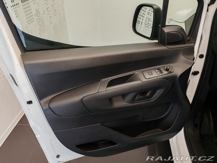 Toyota ProAce City 1.5 D-4D 100k Extra LWB A 2020