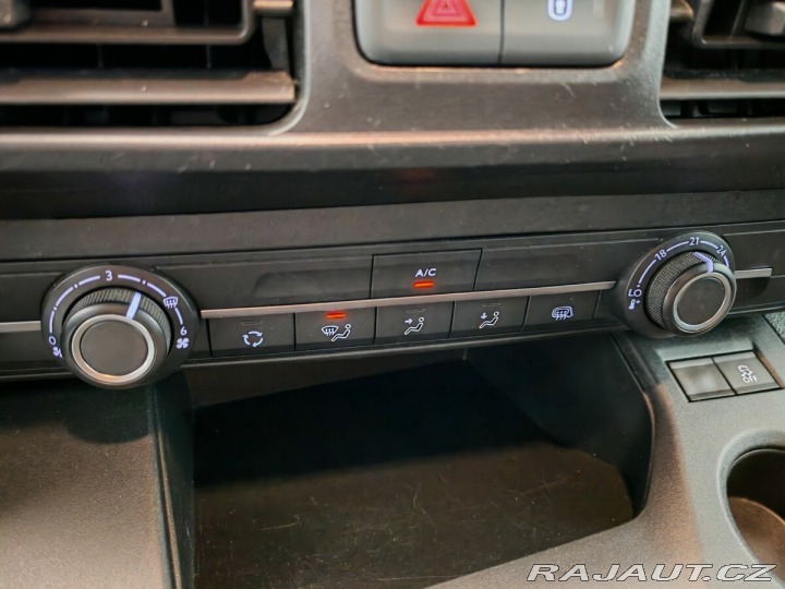 Toyota ProAce City 1.5 D-4D 100k Extra LWB A 2020