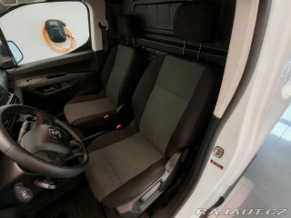 Toyota ProAce City 1.5 D-4D 100k Extra LWB A 2020