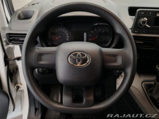 Toyota ProAce City 1.5 D-4D 100k Extra LWB A 2020