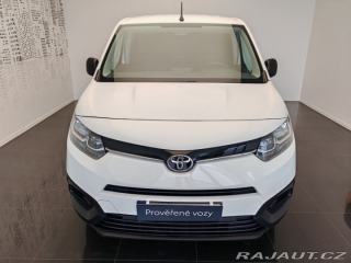 Toyota ProAce City 1.5 D-4D 100k Extra LWB A 2020