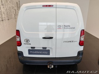 Toyota ProAce City 1.5 D-4D 100k Extra LWB A 2020