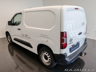 Toyota ProAce City 1.5 D-4D 100k Extra LWB A 2020