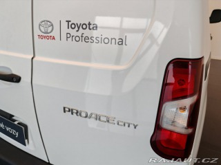 Toyota ProAce City 1.5 D-4D 100k Extra LWB A 2020