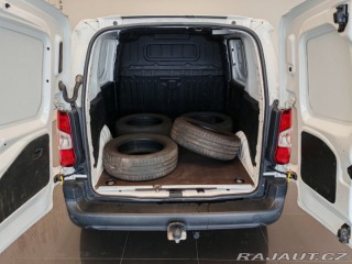 Toyota ProAce City 1.5 D-4D 100k Extra LWB A 2020