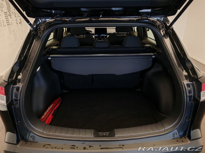 Toyota Corolla Cross 1.8L CVT (2x4) 0J Comfor 2024