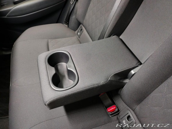 Toyota Corolla Cross 1.8L CVT (2x4) 0J Comfor 2024