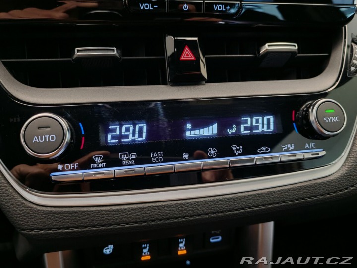 Toyota Corolla Cross 1.8L CVT (2x4) 0J Comfor 2024