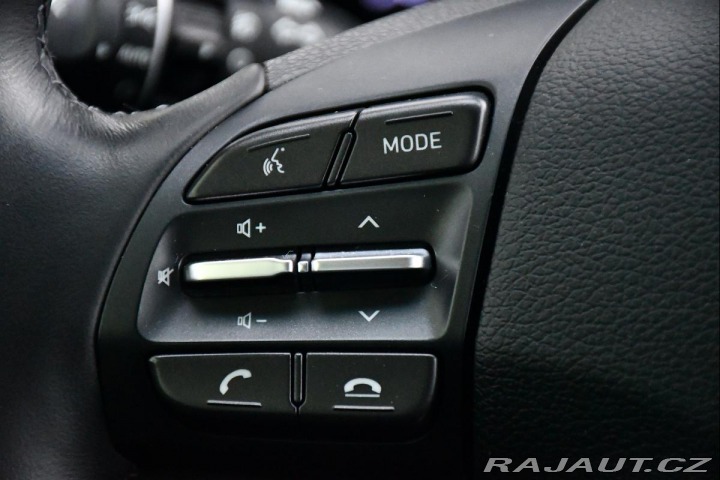 Hyundai i30 1.5 T-GDI MHEV, ČR,1.MAJ. 2022