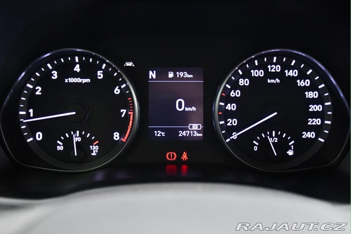 Hyundai i30 1.5 T-GDI MHEV, ČR,1.MAJ. 2022