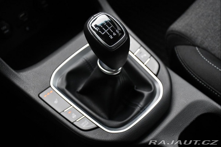 Hyundai i30 1.5 T-GDI MHEV, ČR,1.MAJ. 2022