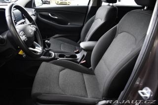 Hyundai i30 1.5 T-GDI MHEV, ČR,1.MAJ. 2022