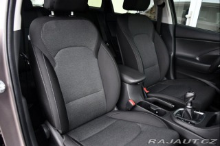 Hyundai i30 1.5 T-GDI MHEV, ČR,1.MAJ. 2022