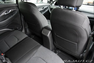 Hyundai i30 1.5 T-GDI MHEV, ČR,1.MAJ. 2022