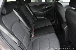 Hyundai i30 1.5 T-GDI MHEV, ČR,1.MAJ. 2022