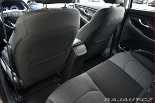 Hyundai i30 1.5 T-GDI MHEV, ČR,1.MAJ. 2022