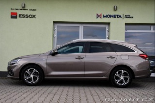 Hyundai i30 1.5 T-GDI MHEV, ČR,1.MAJ. 2022
