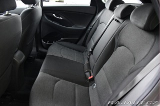 Hyundai i30 1.5 T-GDI MHEV, ČR,1.MAJ. 2022