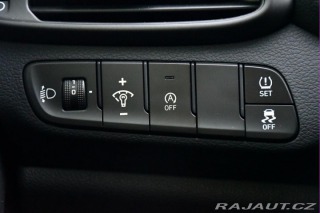 Hyundai i30 1.5 T-GDI MHEV, ČR,1.MAJ. 2022