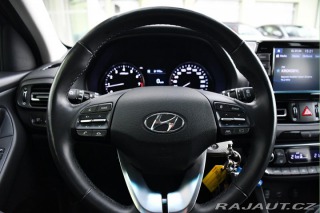 Hyundai i30 1.5 T-GDI MHEV, ČR,1.MAJ. 2022