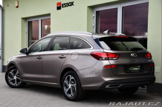 Hyundai i30 1.5 T-GDI MHEV, ČR,1.MAJ. 2022