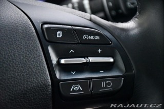 Hyundai i30 1.5 T-GDI MHEV, ČR,1.MAJ. 2022