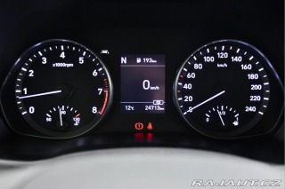 Hyundai i30 1.5 T-GDI MHEV, ČR,1.MAJ. 2022