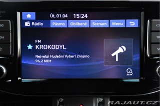 Hyundai i30 1.5 T-GDI MHEV, ČR,1.MAJ. 2022