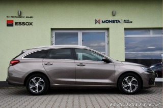 Hyundai i30 1.5 T-GDI MHEV, ČR,1.MAJ. 2022