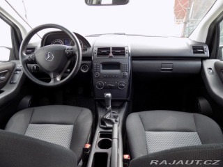 Mercedes-Benz A 1.5i/NAVI/Klima/ 2007