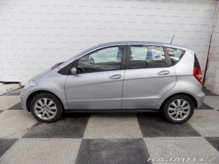 Mercedes-Benz A 1.5i/NAVI/Klima/ 2007