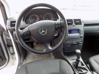 Mercedes-Benz A 1.5i/NAVI/Klima/ 2007