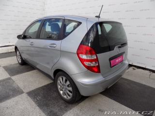 Mercedes-Benz A 1.5i/NAVI/Klima/ 2007