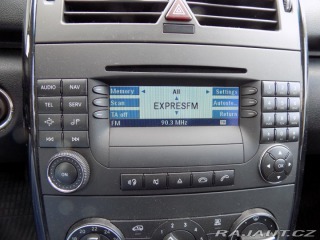 Mercedes-Benz A 1.5i/NAVI/Klima/ 2007
