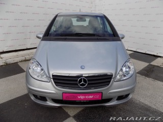 Mercedes-Benz A 1.5i/NAVI/Klima/ 2007