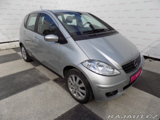Mercedes-Benz A 1.5i/NAVI/Klima/ 2007