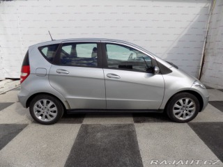Mercedes-Benz A 1.5i/NAVI/Klima/ 2007