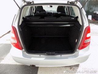 Mercedes-Benz A 1.5i/NAVI/Klima/ 2007