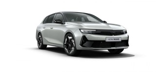 Opel Astra GS ST PHEV 1.6 PHEV (132k