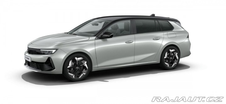 Opel Astra GS ST PHEV 1.6 PHEV (132k 2025