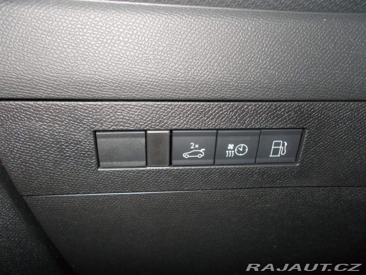 Opel Astra GS ST PHEV 1.6 PHEV (132k 2025