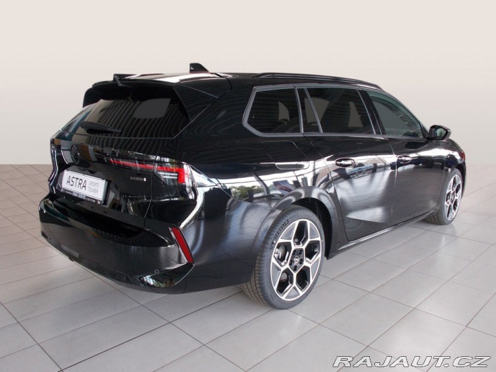 Opel Astra GS ST PHEV 1.6 PHEV (132k 2025