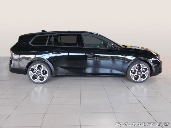 Opel Astra GS ST PHEV 1.6 PHEV (132k 2025