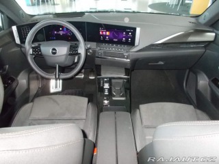 Opel Astra GS ST PHEV 1.6 PHEV (132k 2025