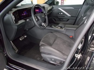 Opel Astra GS ST PHEV 1.6 PHEV (132k 2025