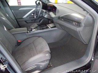 Opel Astra GS ST PHEV 1.6 PHEV (132k 2025