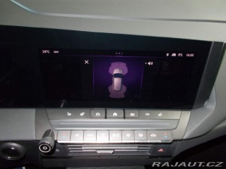 Opel Astra GS ST PHEV 1.6 PHEV (132k 2025