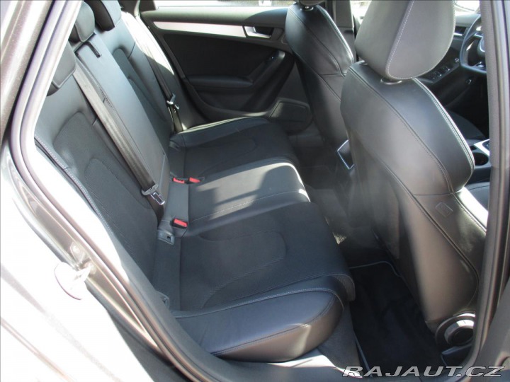 Audi A4 3,0 TDI 180kW Quattro S-t 2015