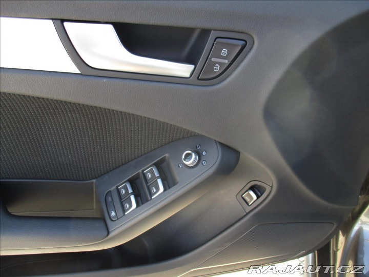 Audi A4 3,0 TDI 180kW Quattro S-t 2015